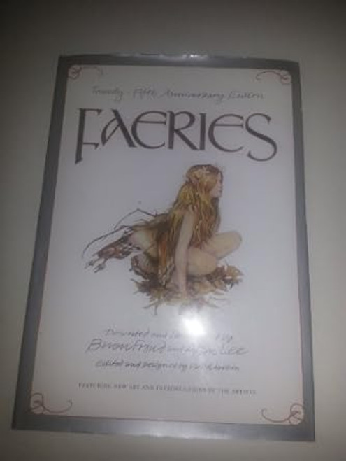Faeries (25th Anniversary Edition)