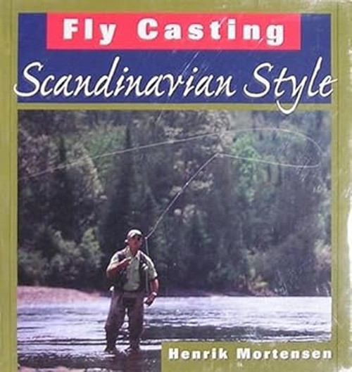 Fly Casting Scandinavian Style