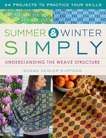 Summer and Winter Simply