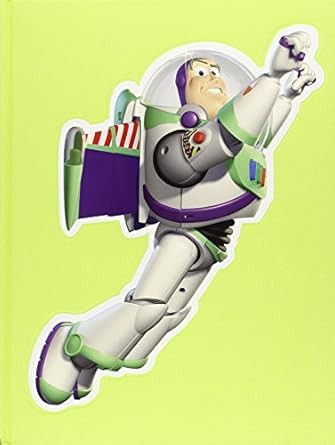To Infinity and Beyond!: The Story of Pixar Animation Studios