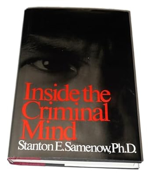 Inside the Criminal Mind