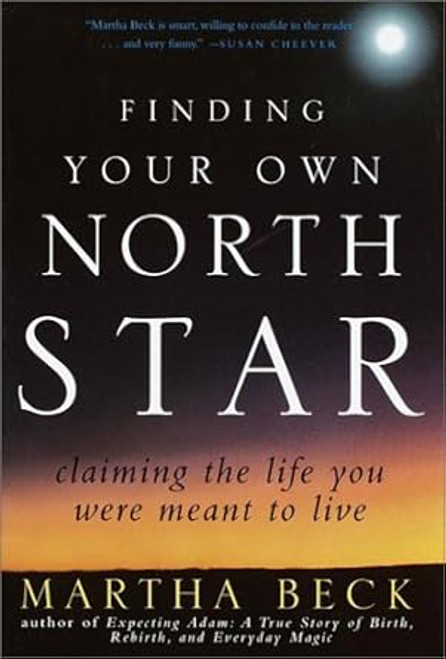 Finding Your Own North Star