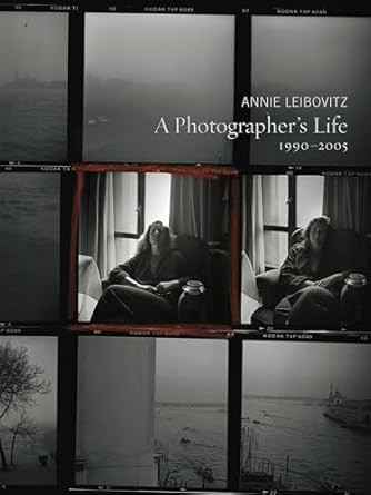 A Photographer's Life: 1990-2005