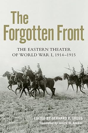 The Forgotten Front