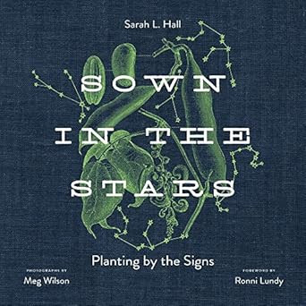 Sown in the Stars