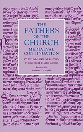 The Book of Divine Works