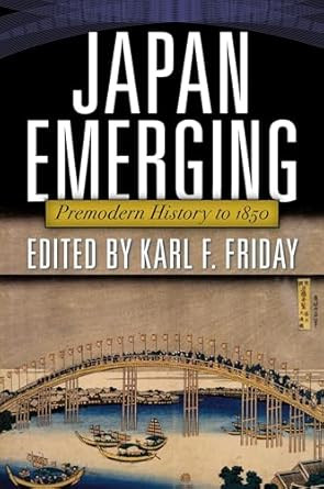 Japan Emerging