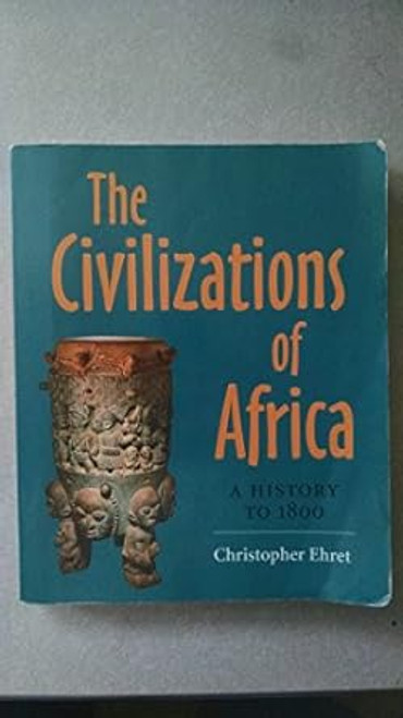 The Civilizations of Africa