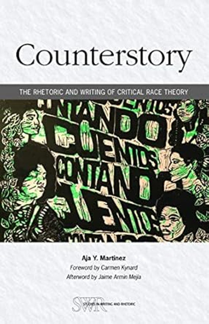 Counterstory