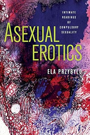 Asexual Erotics
