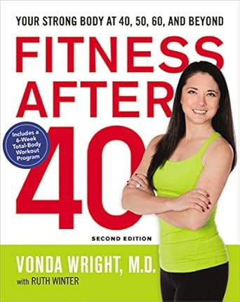 Fitness After 40