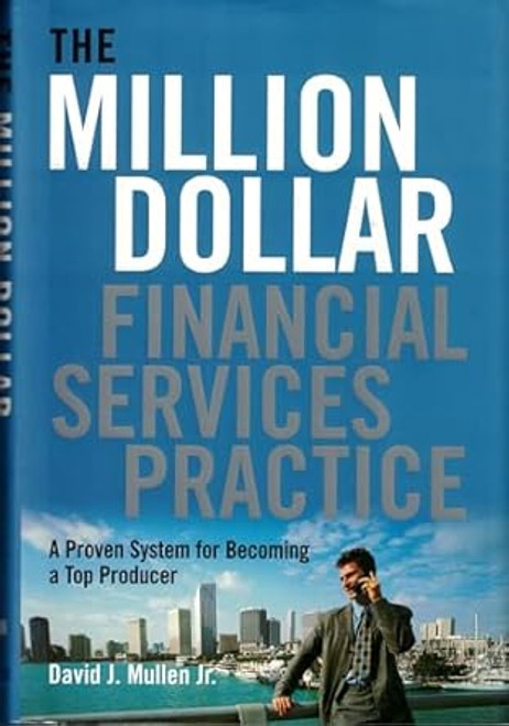 The Million-Dollar Financial Services Practice