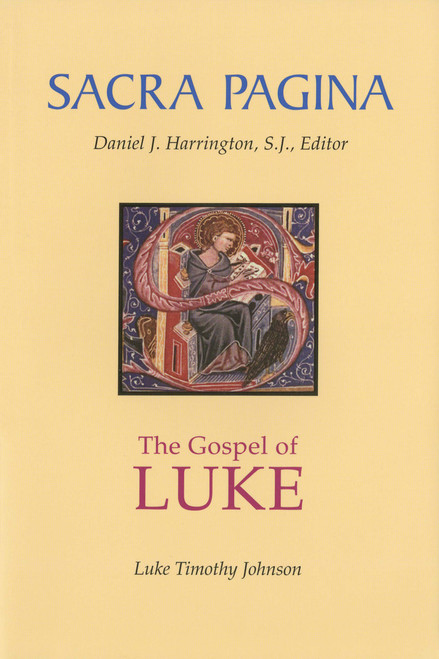 The Gospel of Luke