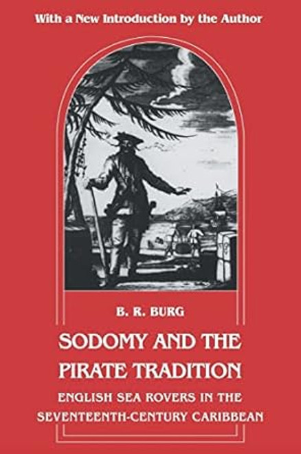 Sodomy and the Pirate Tradition