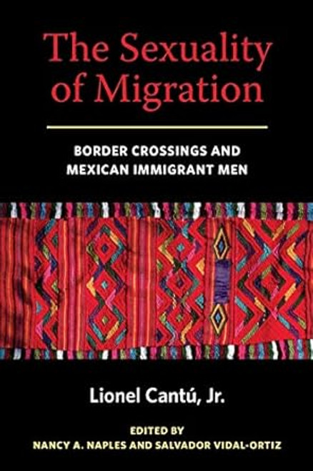 The Sexuality of Migration
