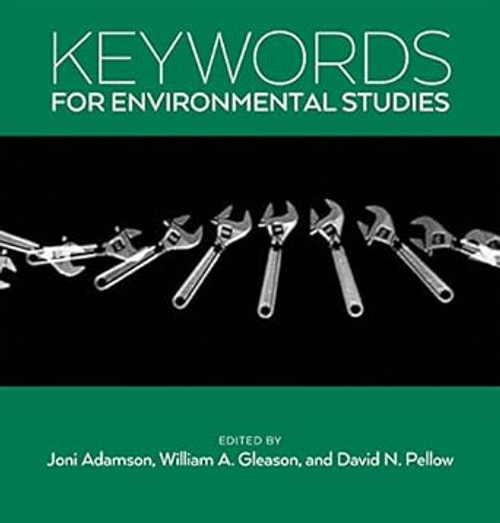 Keywords for Environmental Studies