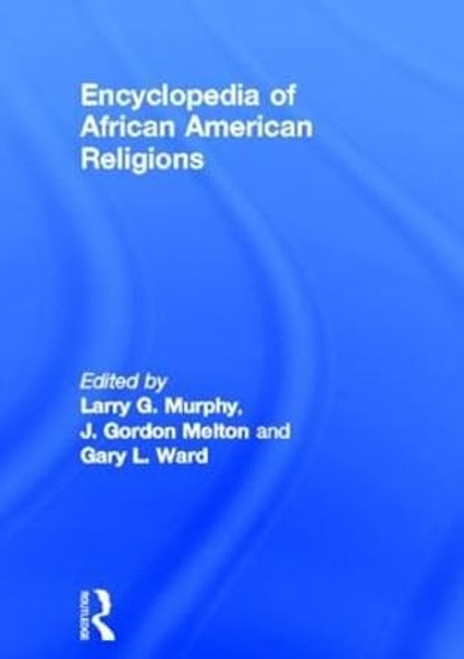 Encyclopedia of African American Religions