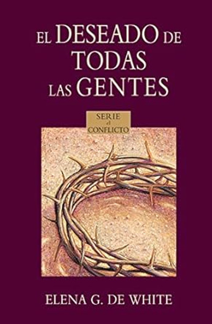 El Deseado de Todas las Gentes - Tapa blanda