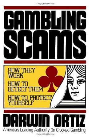 Gambling Scams