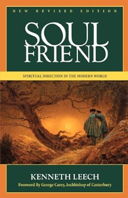 Soul Friend: New Revised Edition