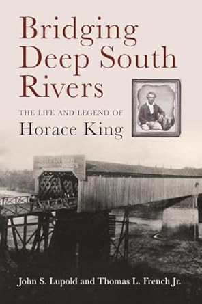 Bridging Deep South Rivers