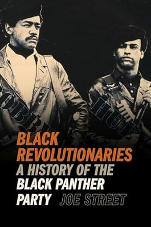 Black Revolutionaries