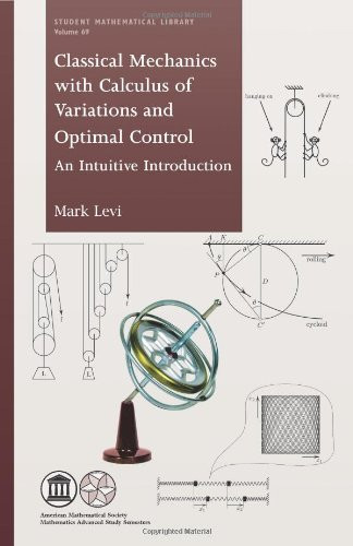 Classical Mechanics With Calculus of Variations and Optimal