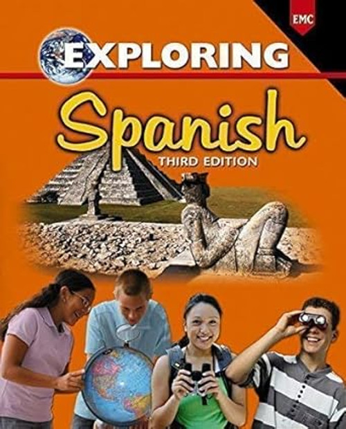Exploring Spanish
