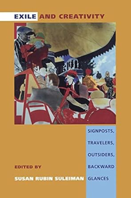 Exile and Creativity