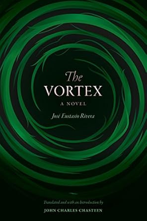 The Vortex: A Novel