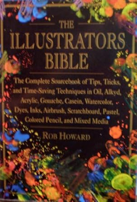 The Illustrator's Bible