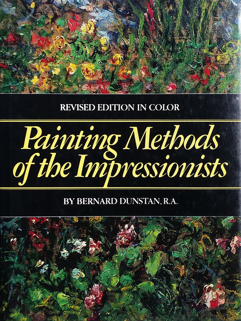 Painting Methods of the Impressionists