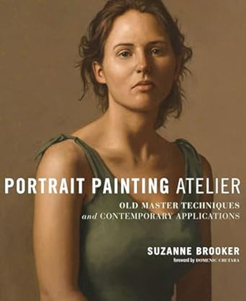 Portrait Painting Atelier