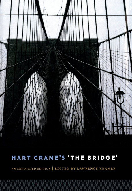 Hart Crane's 'The Bridge'