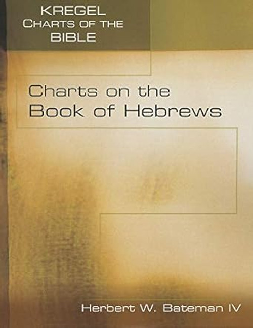 Charts on the Book of Hebrews