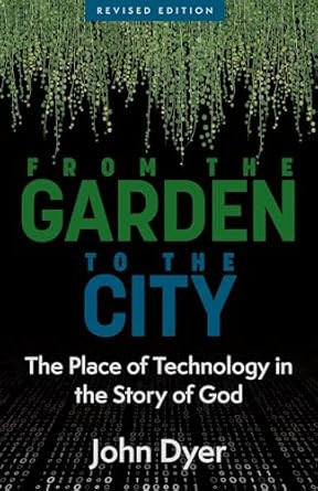 From the Garden to the City