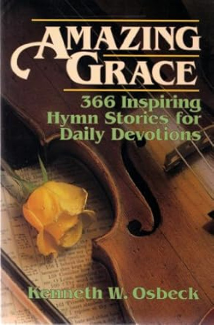Amazing Grace
