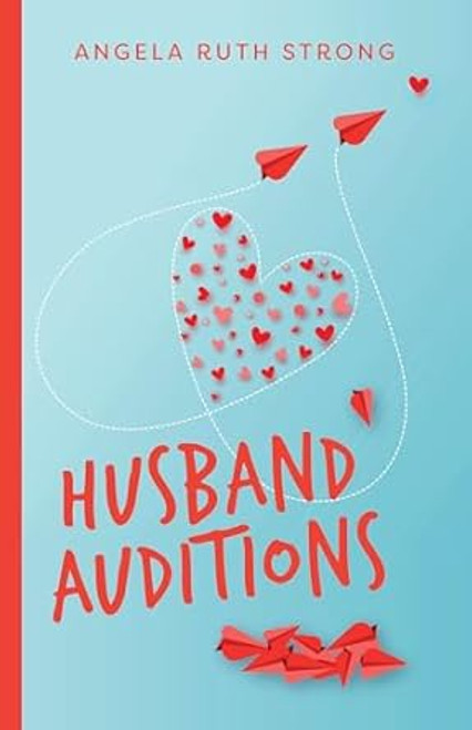 Husband Auditions: A Novel