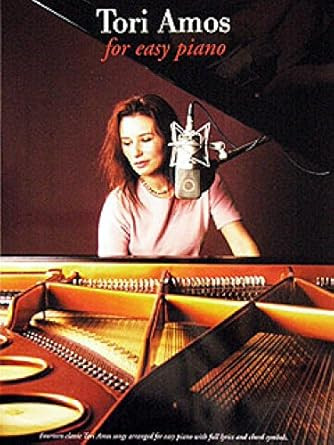 Tori Amos for Easy Piano