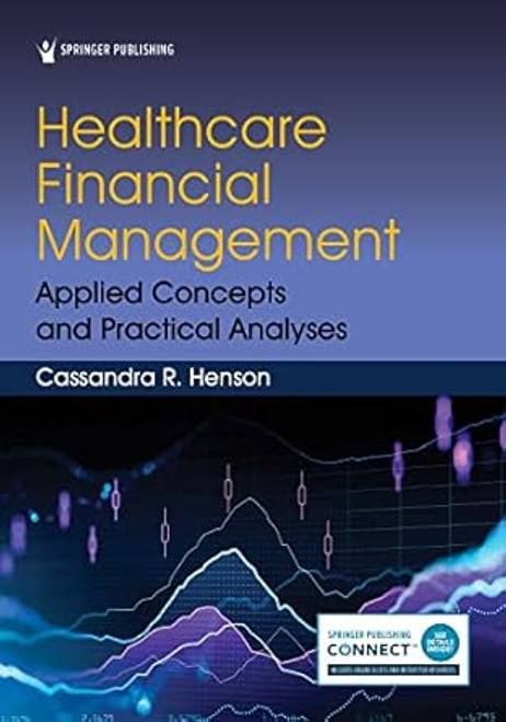 Healthcare Financial Management