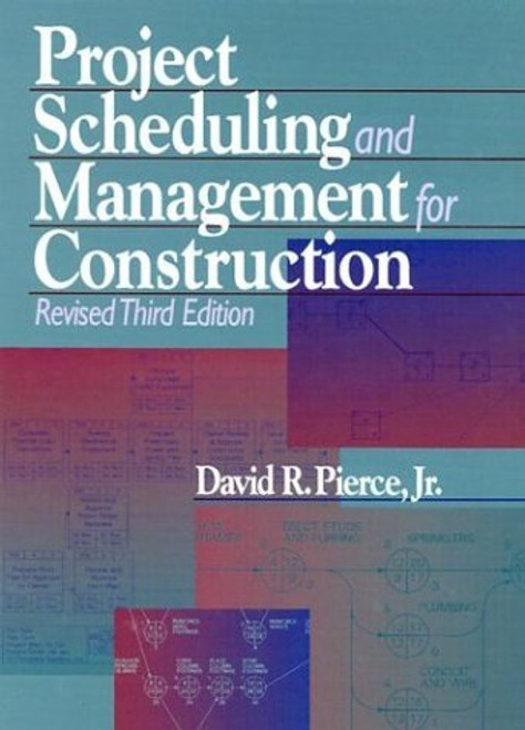 Project Scheduling And Management For Construction