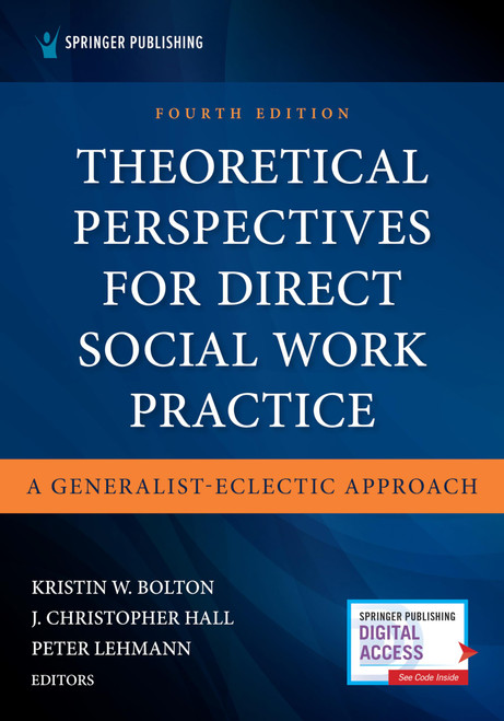 Theoretical Perspectives for Direct Social Work Practice