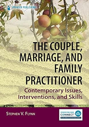 The Couple Marriage and Family Practitioner