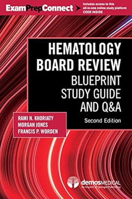Hematology Board Review