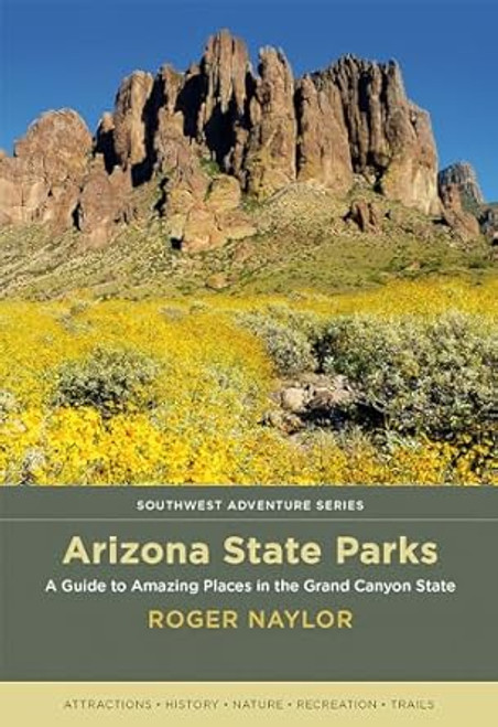 Arizona State Parks