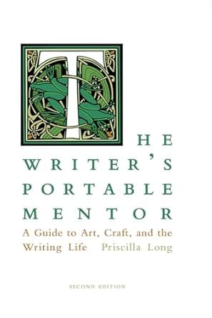 The Writer's Portable Mentor