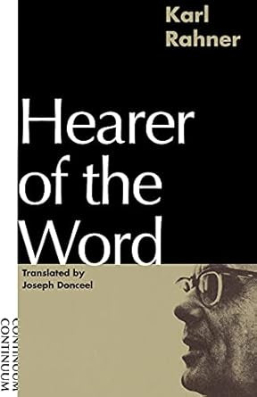 Hearer of the Word