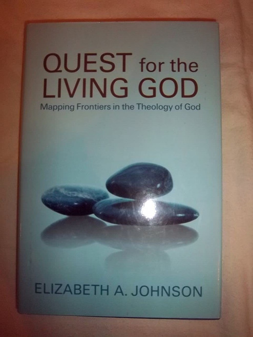 Quest for the Living God