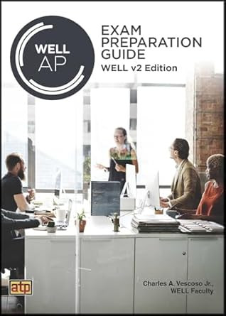 WELL AP Exam Preparation Guide Ed. 5