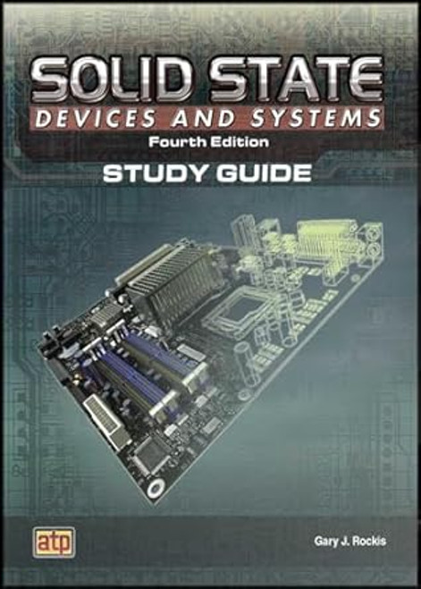 Solid State Devices and Systems Study Guide